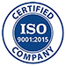 ISO 9001-2015