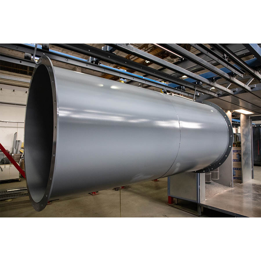 kontenery siatkowe wózki